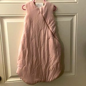 Loulou Lillipop sleep sack brand new without tag. Size 3-12 months